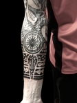 BIG TATTOOS  45